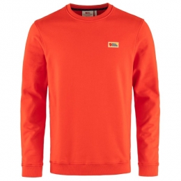 Fjllrven-VardagSweater-TruimaatXSrood