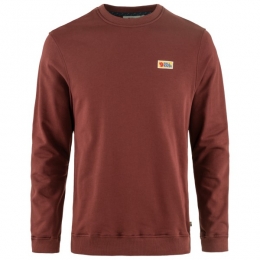 Fjllrven-VardagSweater-TruimaatXLrood
