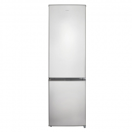 InventumKV1808RKoel-vriescombinatieGrijs