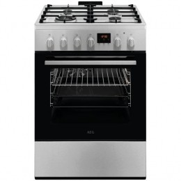 AEGCKB64415BMGasfornuisGrijs