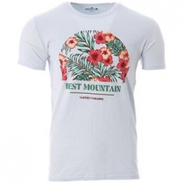 T-shirtBestMountain-