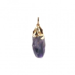 HangerRuweNatuurlijkeAmethist3-6cm