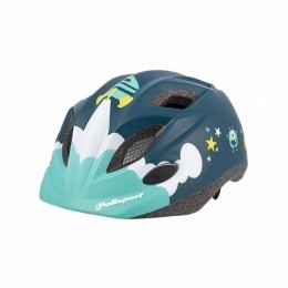 KinderhelmSpaceshipXSKidsPremium