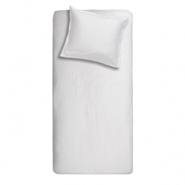 CinderellaSundaysDekbedovertrek140x200220cm-Wit