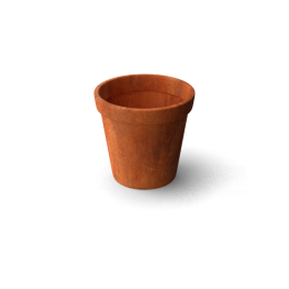 VoraconischeplantenbakkenCortenstaal1000x1000mmGeroba-Geroba