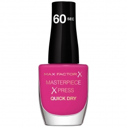 MaxFactorMasterpieceX-PressNagellak8mlVerschillendeTinten-IBelieveinPink271
