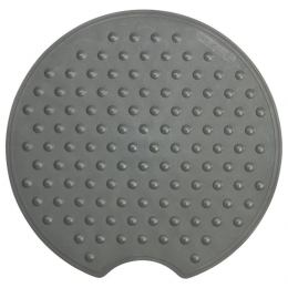 SealskinBadmatAntraciet