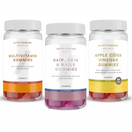 MyvitaminsGummieBundle