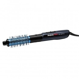 BabylissPROWarmeluchtborstelBlueLightningPRO34mmOutlet700W