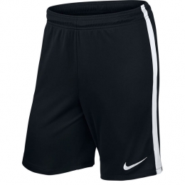 NikeLeagueKnitshortBlack