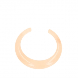 Lichtrozebanglearmband