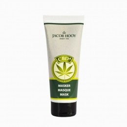 JacobHooyCBDGezichtsmasker75ml
