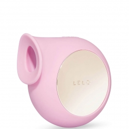 LELOSilaSonicMassagerVerschillendeTinten-Pink