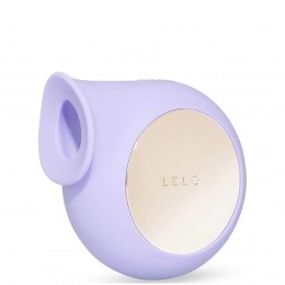 LELOSilaSonicMassagerVerschillendeTinten-Lilac