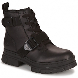 LaarzenUGGASHTONLACEUP