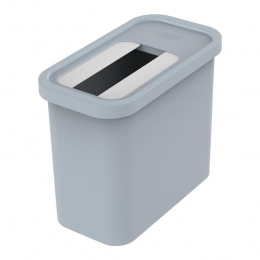 JosephJosephGoRecycleAfvalemmer32Liter-Blauw