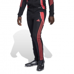 adidasMessiTrainingsbroekKidsZwartRood