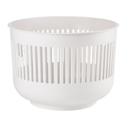 ZoneDenmarkUmeWasmandH29cm-Wit