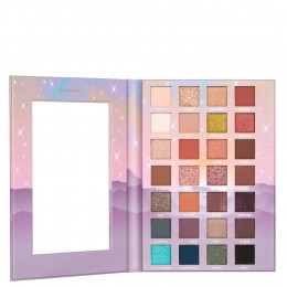 PacificaAnimalMagicOogschaduwpalette