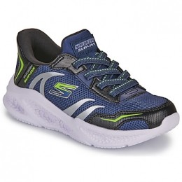 LageSneakersSkechersSLIP-INSMETEOR-LIGHTS-BRISK-BEAMS