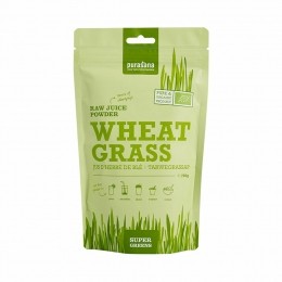 PurasanaTarwegrasJuicePoederBiologisch200gr