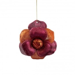 Plasticbloem10cmornamentXKurtSAdler-Kurtsadler