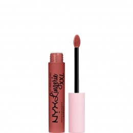NYXProfessionalMakeupLipLingerieXXLLongLastingMatteLiquidLipstick4mlDiversetinten-WarmUp