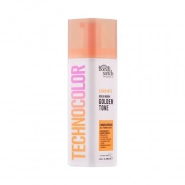 BondiSandsTechnocolorSelfTanningFoam1HourExpressCaramel200ml