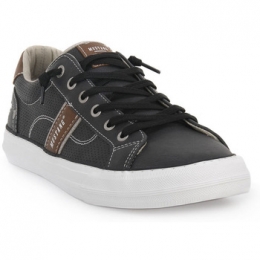 SneakersMustangGRAPHITE