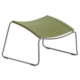 ClickvoetenbankOliveGreen