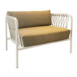 LindalagefauteuilcamelinclAWkussenssafariMaxLuuk-Maxluuk