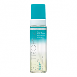 StTropezSelfTanPurityMousse200ml