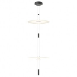 VibiaFlamingoMini1590hanglampLED45witzwart