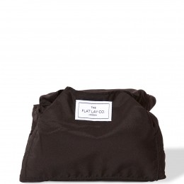 TheFlatLayCoDrawstringBag-ClassicBlack