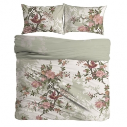 GrahamBrownDekbedovertrek220x230-VenetianSage