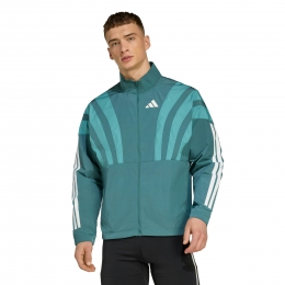 adidasAdizeroArchiveJacketHeren