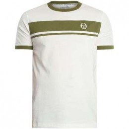 T-shirtKorteMouwSergioTacchiniMeesterT-Shirt
