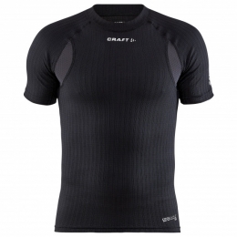 Craft-ActiveExtremeXCNSS-SynthetischondergoedmaatSzwart