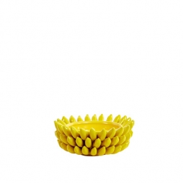 LightLiving-SchaalZITA-34x15cm-Geel