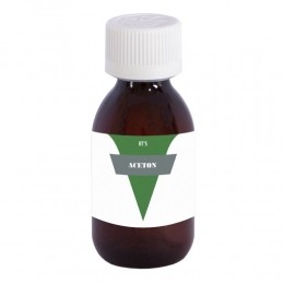 BtsAceton100ml