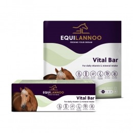 EquilannooVitalBarXXL135kg