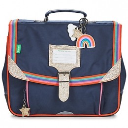 SchooltasTannsLEILACARTABLE35CM
