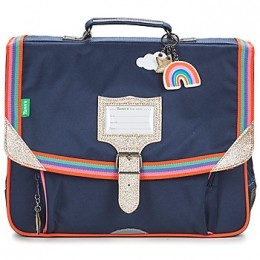 SchooltasTannsLEILACARTABLE38CM