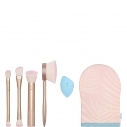 RealTechniquesEndlessSummerGlowBorstelset