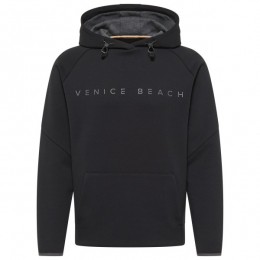 VeniceBeach-LennoxDrytivitySweatshirt-HoodiemaatXXLzwart