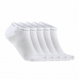 CraftCoreDryShaftlessSocks5-Pack