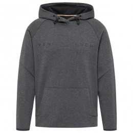 VeniceBeach-LennoxDrytivitySweatshirt-HoodiemaatXXLgrijs