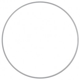 Febeplafondlamp61LEDDoveGrey