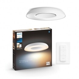 PhilipsHueStillPlafondlamp-Wit