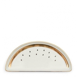 RiviraMaisonRivieraMaisonSunTouchedWatermelonPlatesetvan5